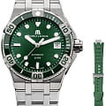 Часы Maurice Lacroix Aikon AI6057-SSL5F-630-D фото 4