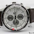 Casio Casio Edifice EFR-526L-7AVUDF (EFR-526L-7A) EFR — задняя крышка сталь металл корпуса японские часы
