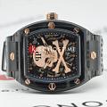 Часы Philipp Plein $keleton Crystal PWPTA0424 фото 4