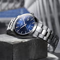 Часы Tissot Gentleman Powermatic 80 Silicium T127.407.11.041.00 фото 8