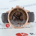Часы Tissot Chemin des Tourelles Automatic Chronograph T139.462.36.298.00 фото 2