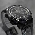 Casio Casio G-Shock GA-2000SKE-8A GA-2000 — задняя крышка карбон корпуса японские часы
