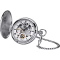 Часы Tissot Bridgeport Mechanical Skeleton T859.405.19.273.00 фото 5