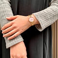 Часы Daniel Wellington Iconic Link DW00100370 фото 6