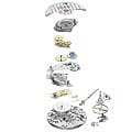 Часы Mido Baroncelli Signature M037.207.11.036.01 фото 4