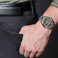 Часы Rado Hyperchrome Automatic Open Heart R32021102 фото 5