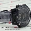 Casio Casio G-Shock GA-2000SKE-8A электронные мужские часы с аксессуарами мужские часы модель GA-2000SKE-8A