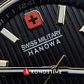 Часы Swiss Military Hanowa Flagship X SMWGB2100611 фото 9