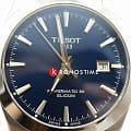 Часы Tissot Gentleman Powermatic 80 Silicium T127.407.11.041.00 фото 10