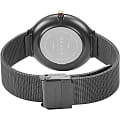 Часы Obaku Mesh V269GXMWMB фото 4