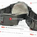 Swiss Military Hanowa Swiss Military Hanowa 06-5338.13.007 мужские часы черный циферблат на запястье