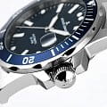 Jacques Lemans Jacques Lemans Sport 1-2089G,  австрия мужские часы на браслете нержавеющая сталь боковой вид