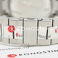 U.S. Polo Assn. U.S. Polo Assn. Crossing USPA1010-10 кварцевые мужские часы часы крупный план зеленый циферблата