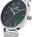 Часы Daniel Wellington Petite Lumine Bezel Sterling DW00100661 фото 3