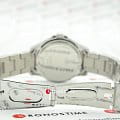 Guess GUESS W0443L4 женские часы серый циферблат на запястье