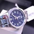 Casio Casio Collection LTP-1310PD-2B  — задняя крышка латунь корпуса японские часы