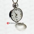 Часы Tissot T-Pocket Mechanical T858.209.16.118.00 фото 8