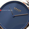Часы Obaku Links V258GXDLSJ фото 2