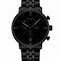 Certina Certina DS Caimano Chronograph C035.417.44.087.00 DS Caimano наручные мужские часы фото под углом.