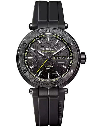 Herbelin Newport 1788CTN14CA