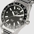Часы Jacques Lemans High Tech Ceramic 42-10A фото 5
