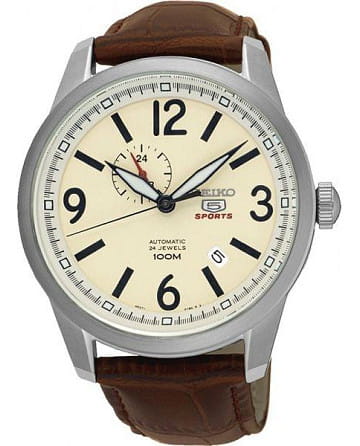 Seiko 5 Sports SSA295K1