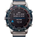 Часы Garmin MARQ Captain 010-02006-07