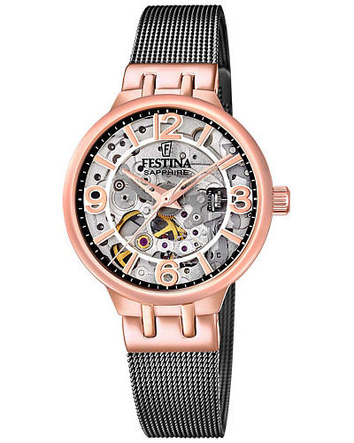 Festina Automatic F20581/3