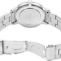 Часы Obaku Lyng Blacksteel V247GXCBSC фото 4