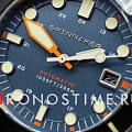Часы Spinnaker Dumas SP-5081-DD фото 3