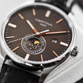 Часы Certina DS-8 Moon Phase C033.457.16.081.00 фото 3