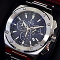 Часы Jaguar Executive Chrono J805/B фото 2