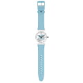 Часы Swatch New Gent Biosourced Swatch Pay! SO29K112-5300 фото 4