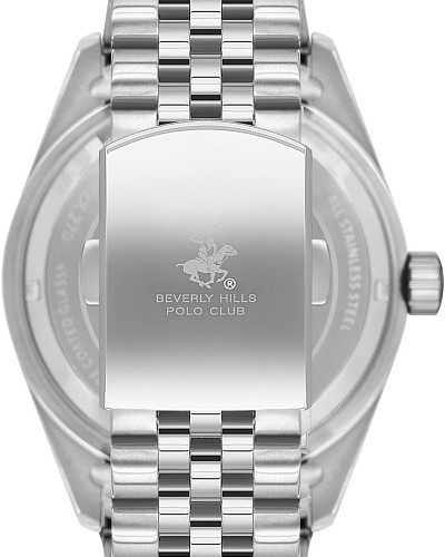 Beverly Hills Polo Club Quartz BP3632X.360