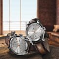Hamilton Hamilton American Classic Spirit of Liberty Auto Chrono H32416581 , наручные мужские часы фото под углом