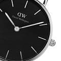 Daniel Wellington Daniel Wellington Petite Ashfield DW00100246 , наручные женские часы фото под углом
