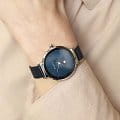 Obaku Obaku V243LMCLML V243LMCLML оригинальные женские часы в комплекте с фирменной коробкой и гарантийным талоном