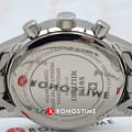 Swiss Military by Chrono Swiss Military by Chrono SM34012.01 мужские часы черный циферблат на запястье