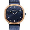 Часы Obaku Oktant V253GXSLML