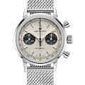 Часы Hamilton American Classic Intra-Matic Chronograph H H38429110