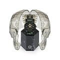 Часы Philipp Plein The Skull PWAAA0821 фото 5