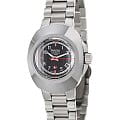 Rado Rado The Original Automatic R12697153 Automatic R12697153 механические женские часы черный циферблат, браслет нержавеющая сталь — вид спереди