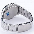 Casio Casio Edifice EFR-556DB-2A edifice японские мужские часы на браслете нержавеющая сталь боковой вид
