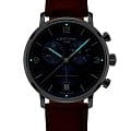 Часы Certina DS Caimano Chronograph C035.417.16.047.00 фото 2