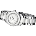 Tissot Tissot Cera T064.210.22.011.00  наручные женские часы фото под углом.