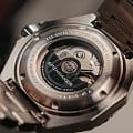 Часы Spinnaker Dumas GMT SP-5119-11 фото 3