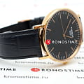 Оригинальные часы Tissot Tissot Everytime Large T109.610.36.051.00 кварцевые калибр механизма eta 902.101 общий вид