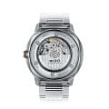 Mido Mido Commander Big Date M021.626.22.061.00  наручные мужские часы фото под углом.