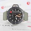 Часы Hamilton Khaki Navy Frogman Auto H77825331 фото 2