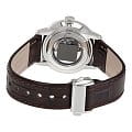 Rado Rado Coupole Classic R22862725, coupole швейцария женские часы на браслете кожаный боковой вид